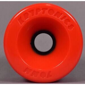 Vintage Kryptonics Star Tracs soft 78A BRAND NEW NEVER MOUNTED.